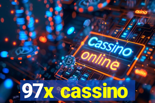 97x cassino
